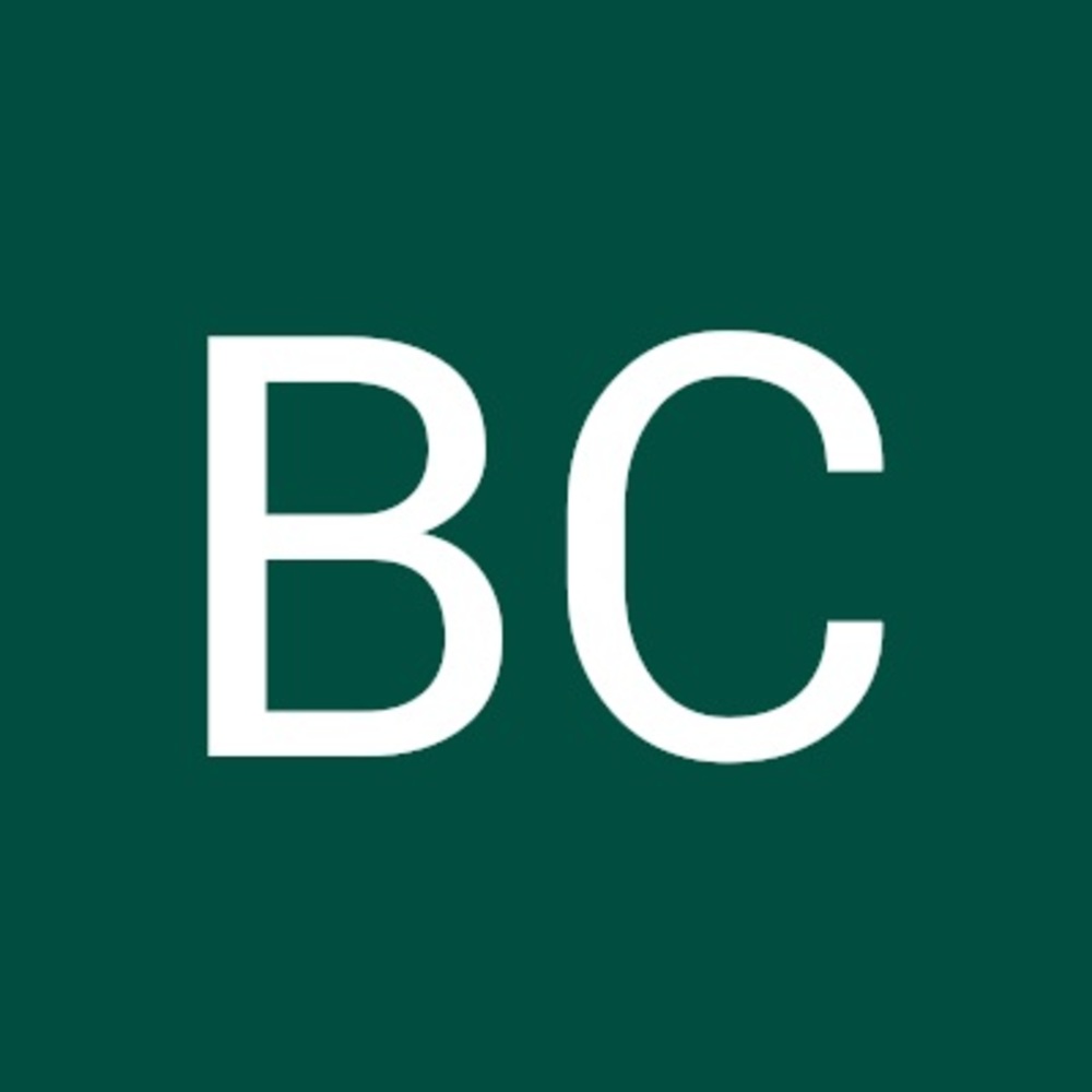 Meet your Posher, Bc